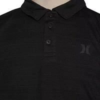 Hurley Big Boys Short Sleeve Polo Shirt