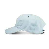 Reebok Logo Cap Unisex Adult Moisture Wicking Baseball