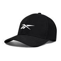 Reebok Range Unisex Adult Moisture Wicking Baseball Cap