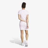 adidas Brand Love Tee Dress