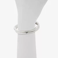 Worthington Silver Tone 2-pc. Bracelet Set