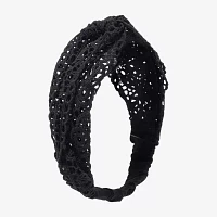 Arizona Crochet Twist 2-pc. Headband