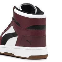 PUMA Rebound Layup Rcl Mens Basketball Shoes