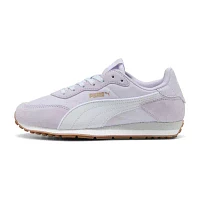 PUMA St Miler Rose Womens Sneakers