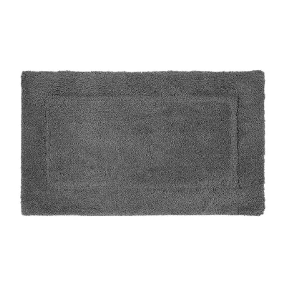 Liz Claiborne Signature Plush Bath Rug