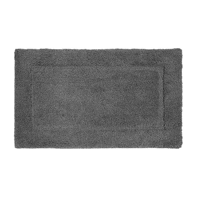 Liz Claiborne Signature Plush Bath Rug