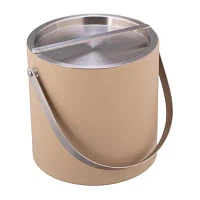 Kraftware Barware Sidney 2-pc. Ice Bucket