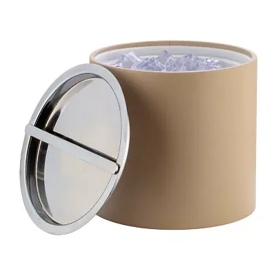 Kraftware Manhattan 2-pc. Ice Bucket