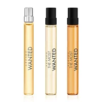 Azzaro 3-Pc Travel Spray Discovery Set ($105 Value)