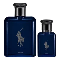 Ralph Lauren Polo Blue Parfum 2-Pc Gift Set ($225 Value)