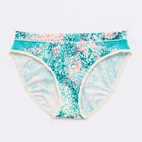 Ambrielle Super Soft Bikini Panty