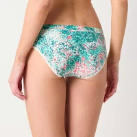 Ambrielle Super Soft Bikini Panty