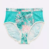 Ambrielle Supersoft Brief Panty