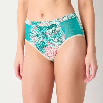 Ambrielle Supersoft Brief Panty