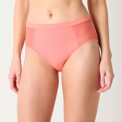 Ambrielle Supersoft Brief Panty