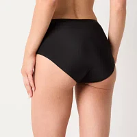 Ambrielle Tulip Lace Brief Panty 364243