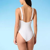 Mynah One Piece Swimsuit