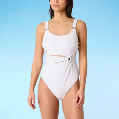 Mynah One Piece Swimsuit