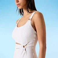 Mynah One Piece Swimsuit