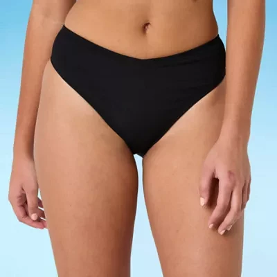 Forever 21 Bikini Swimsuit Bottom-Juniors
