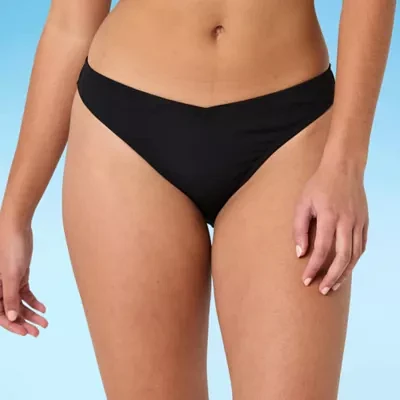 Forever 21 Dots Bikini Swimsuit Bottom-Juniors