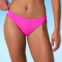 Forever 21 Bikini Swimsuit Bottom-Juniors