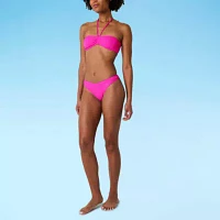 Forever 21 Bikini Swimsuit Bottom-Juniors
