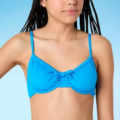 Forever 21 Bralette Bikini Swimsuit Top-Juniors