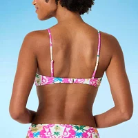 Forever 21 Bralette Bikini Swimsuit Top-Juniors