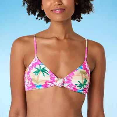 Forever 21 Bralette Bikini Swimsuit Top-Juniors