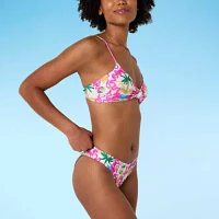 Forever 21 Bralette Bikini Swimsuit Top-Juniors