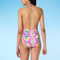 Forever 21 One Piece Swimsuit Juniors