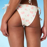 Forever 21 Dots Bikini Swimsuit Bottom-Juniors