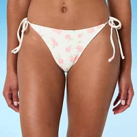 Forever 21 Dots Bikini Swimsuit Bottom-Juniors