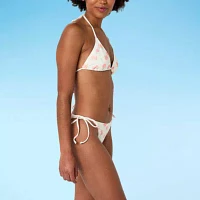 Forever 21 Dots Bikini Swimsuit Bottom-Juniors