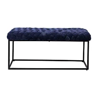 Lauce Upholstered Bench