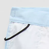 St. John's Bay Comfort Stretch Dexterity 9" Mens Adaptive Easy-on + Easy-off Chino Short