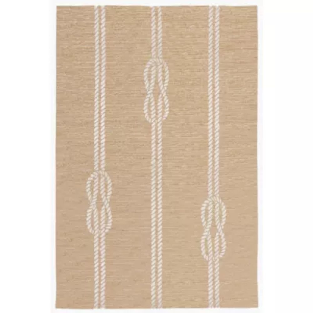 Liora Manne Capri Ropes Indoor/Outdoor Runner Rug