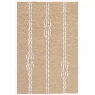 Liora Manne Capri Ropes Indoor/Outdoor Runner Rug