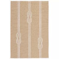 Liora Manne Capri Ropes Indoor/Outdoor Runner Rug