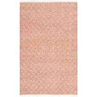 Safavieh Arianne Geometric Cotton Rug