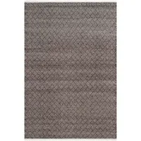 Safavieh Arianne Geometric Cotton Rug