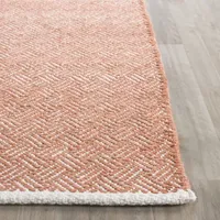 Safavieh Arianne Geometric Cotton Rug