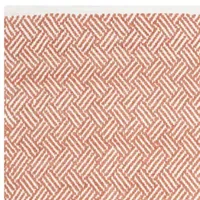 Safavieh Arianne Geometric Cotton Rug