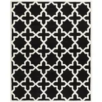 Safavieh Celestine Geometric Hand Tufted Wool Rug