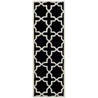 Safavieh Celestine Geometric Hand Tufted Wool Rug