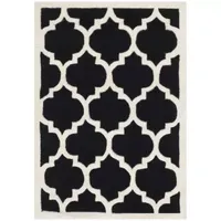 Safavieh Connor Geometric Hand Tufted Wool Rug