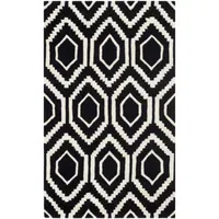 Safavieh Cyrus Geometric Rectangular Area Rug