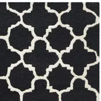 Safavieh Griselda Geometric Hand Tufted Wool Rug