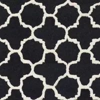 Safavieh Griselda Geometric Hand Tufted Wool Rug